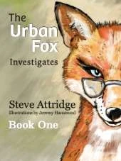 The Urban Fox Investigates