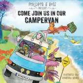 Come Join Us In Our Campervan