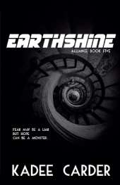 Earthshine
