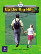 Emma's photo album Info Trail Beginner Stage Non-Fiction Book 1