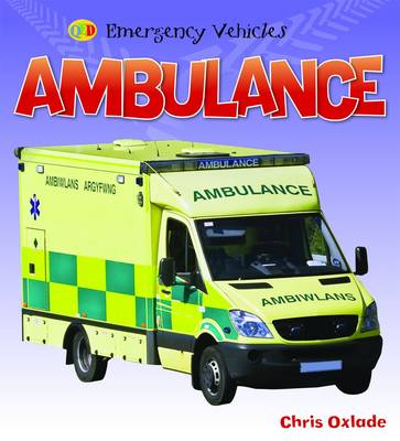 Ambulance