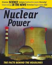 Science in the News: Nuclear Power