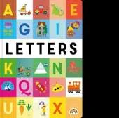 Keepsake- Letters