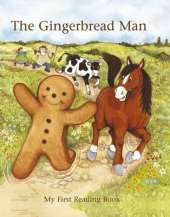 Gingerbread Man