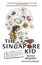 The Singapore Kid