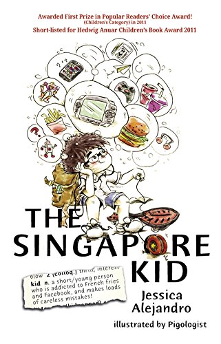 The Singapore Kid