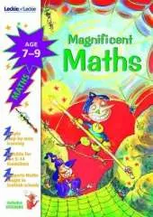 Magnificent Maths 7-9