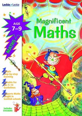 Magnificent Maths 7-9
