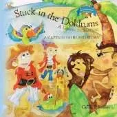 Stuck in the Doldrums: A Lesson in Sharing- A Captain No Beard Story