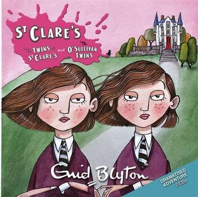 The Twins at St.Clare's
