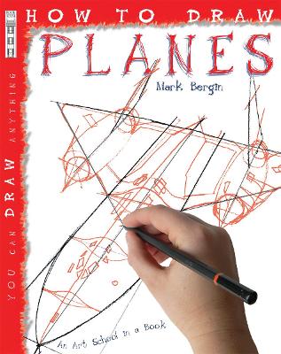 How To Draw Planes