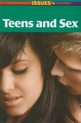 Teens and Sex