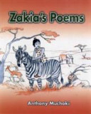 Zakia's Poems