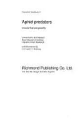 Aphid Predators: Insects That Eat Greenfly