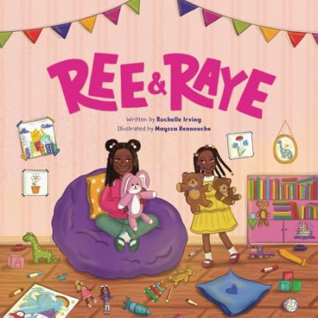 Ree & Raye