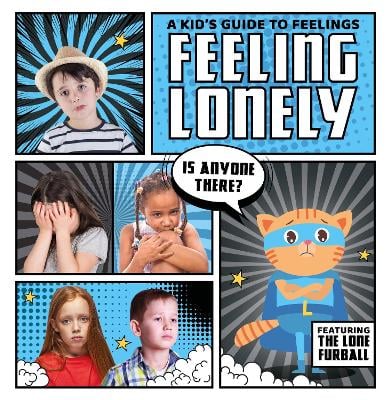 Feeling Lonely