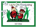 Lola the Little Green Ladybug