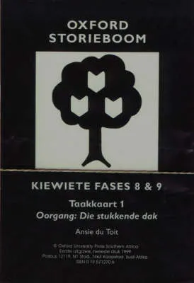 Kiewiete Taakkaarte