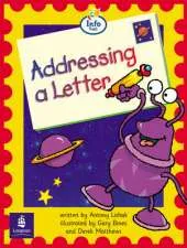 Emma's photo album Info Trail Beginner Stage Non-Fiction Book 1