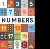 Keepsake- Numbers
