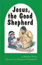 Jesus, the Good Shepherd