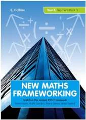 Year 8 Teacher's Guide Book 3 (Levels 6-7)