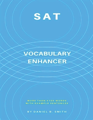 SAT Vocabulary Enhancer