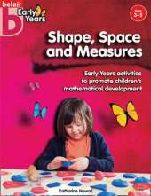 Shape, Space and Measures