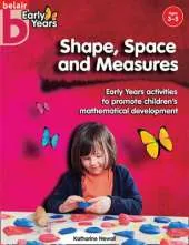 Shape, Space and Measures
