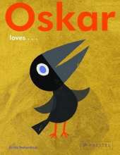 Oskar Loves...
