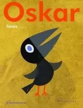 Oskar Loves...
