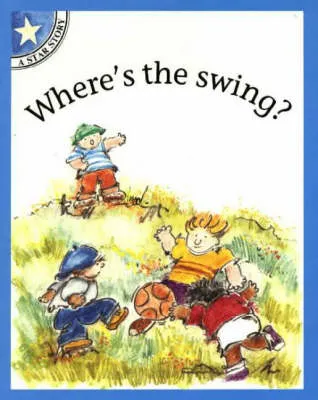 Where's the Swing?