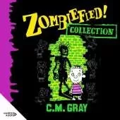 Zombiefied! Collection