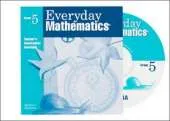 Everyday Mathematics, Grade 5, Teacher's Assessment Assistant CD