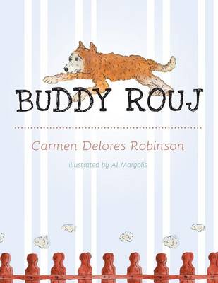 Buddy Rouj