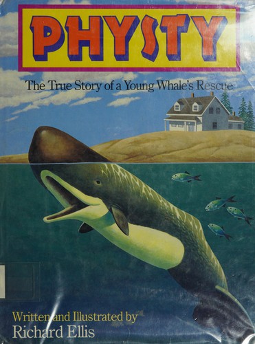 Physty: the Story of a Whale