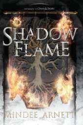 Shadow & Flame