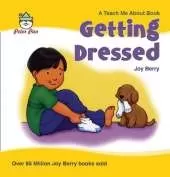 Getting Dressed