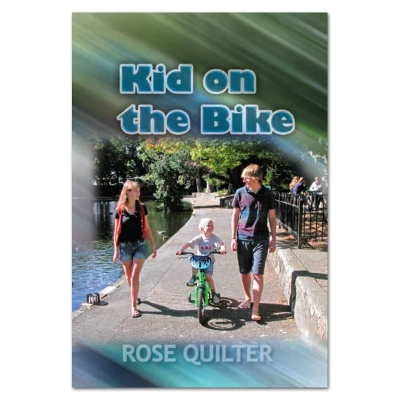 Kid on the Bike