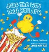 Just The Way That You Are