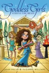 Athena the Brain