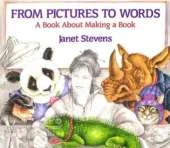From Pictures to Words