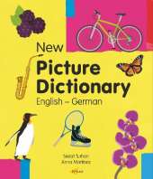 New Picture Dictionary (EnglishGerman)