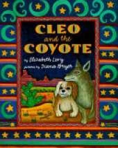 Cleo and the Coyote