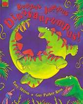Bumpus Jumpus Dinosaurumpus
