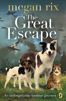 The Great Escape