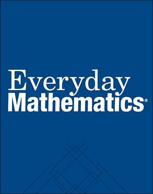 Everyday Mathematics, Grade 5, Student Materials Set - Consumable