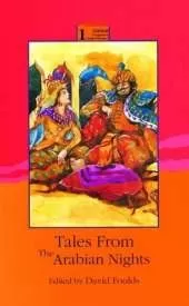 Oxford Tales from the Arabian Nights