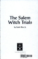 Salem Witch Trials