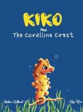 Kiko and the Coralline Crest